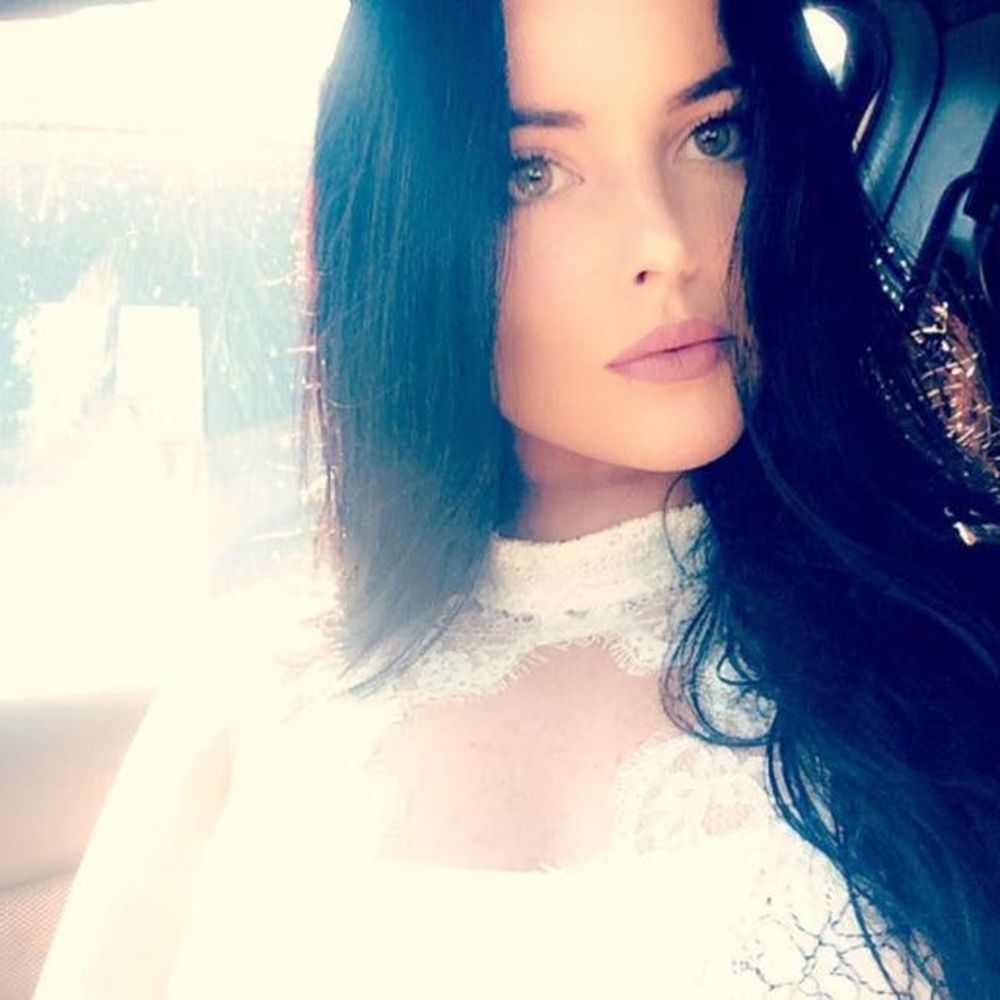 Meet your Posher, Tayla